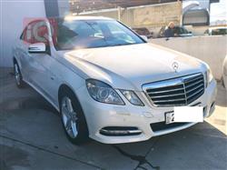 مرسيدس بنز E-Class